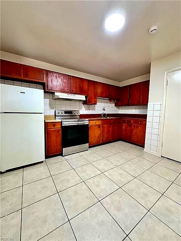 1023 Leicester Ave. # B Ave #B, Norfolk — photo