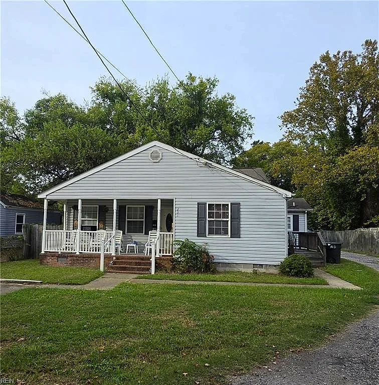 231 Settlers Landing Rd, Hampton — photo