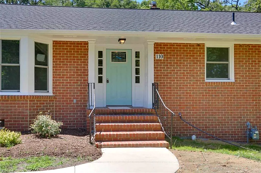 110 Artillery Rd, Yorktown — photo