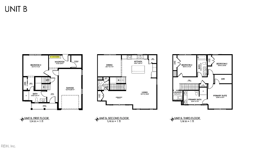 1640 Songbird Ln, Chesapeake — photo