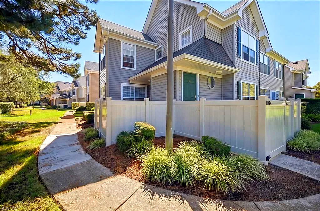 3853 Lasalle Dr #101, Virginia Beach — photo