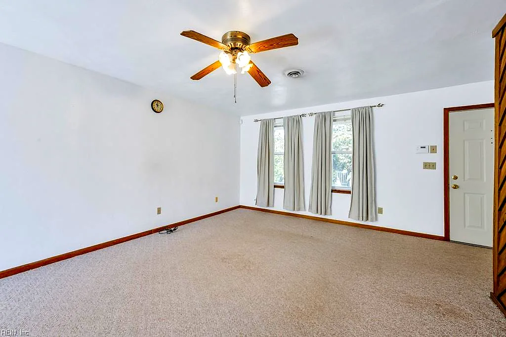 1711 Blair Ave, Norfolk — photo