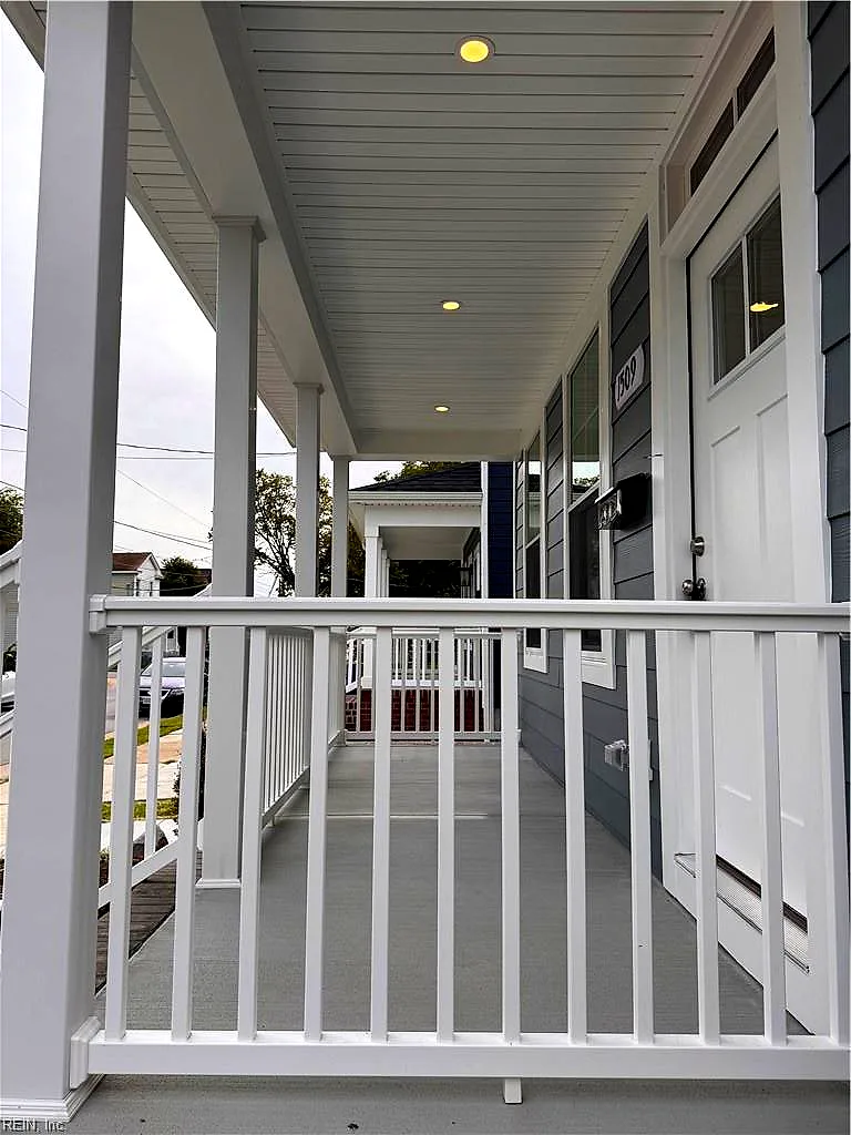 1509 Selden Ave, Norfolk — photo