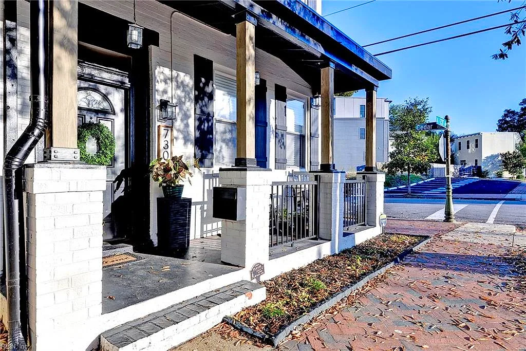 730 N 23rd St, Richmond — photo