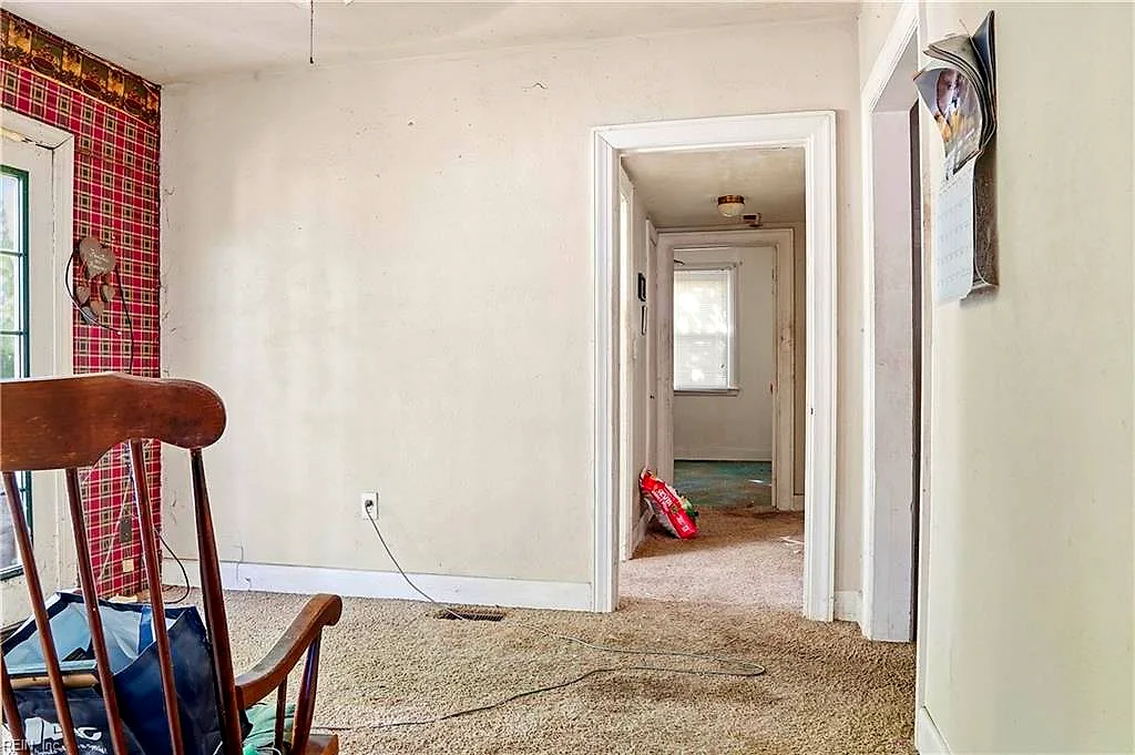 3442 Herbert St, Norfolk — photo