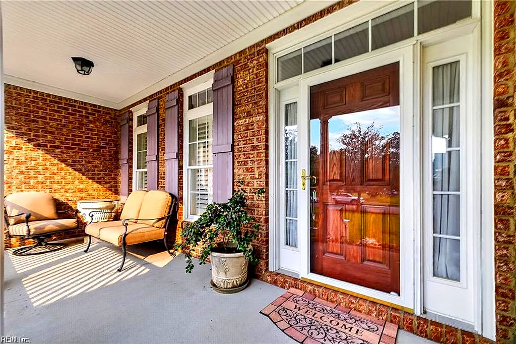 1864 Mayberry Dr, Virginia Beach — photo