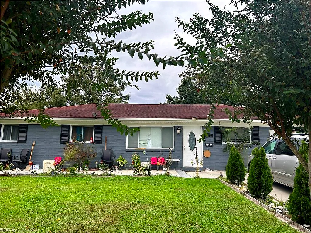 3505 Boyd Rd, Virginia Beach — photo