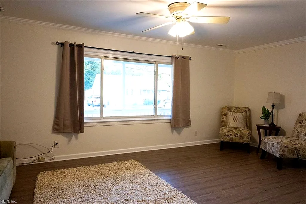 3904 Marsha St, Portsmouth — photo