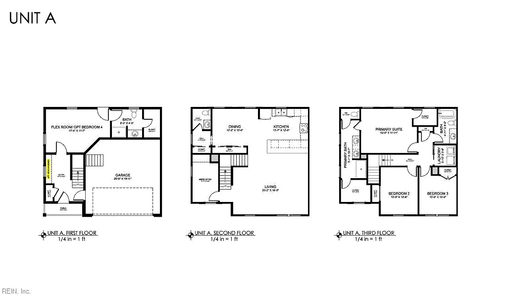 1648 Songbird Ln, Chesapeake — photo