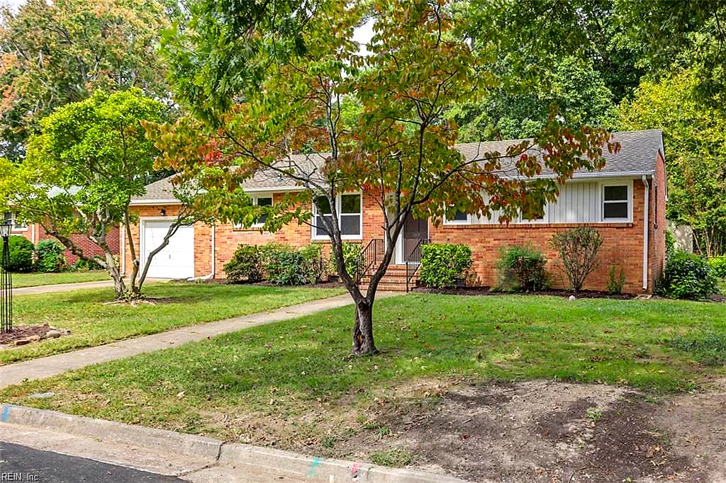17 Carolyn Dr, Newport News — photo