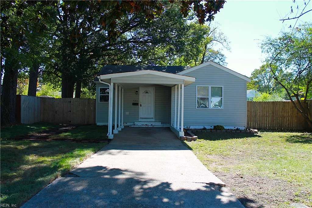 543 Leonard Rd, Norfolk — photo