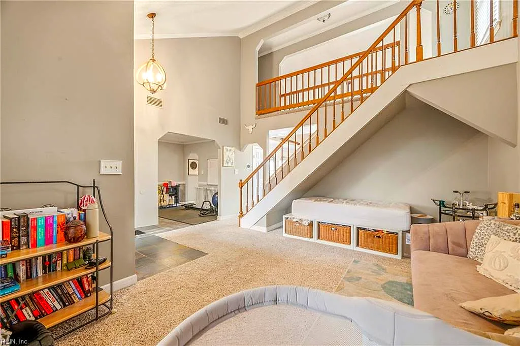 3109 Crestwood Ln, Virginia Beach — photo