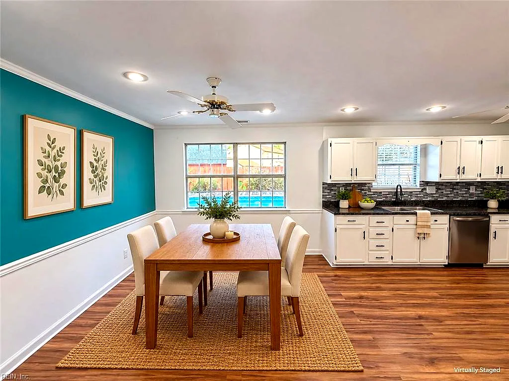 2061 Susan Lee Ln, Virginia Beach — photo