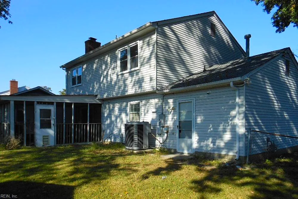 118 Harris Creek Rd, Hampton — photo