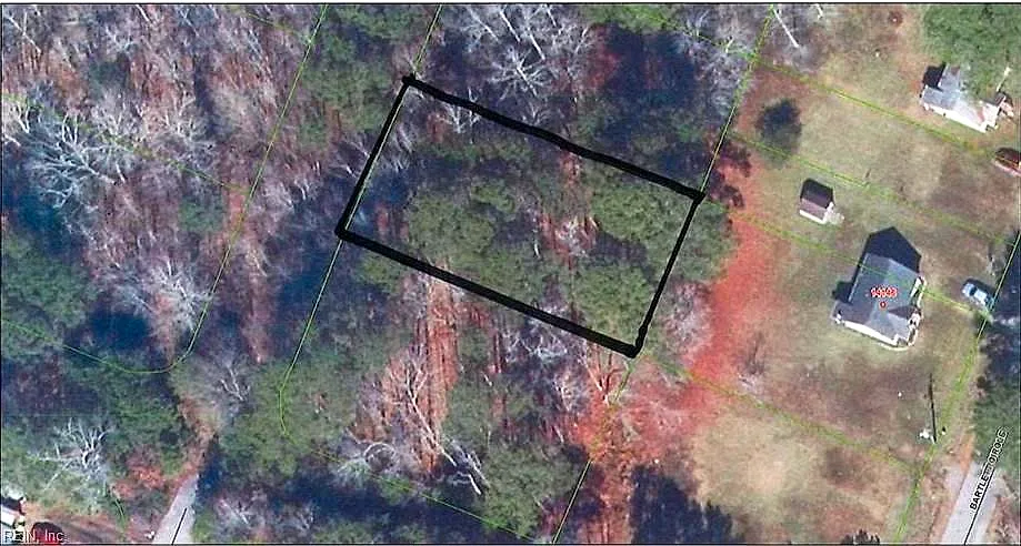 Lot 18 Carver Dr, Carrollton — photo