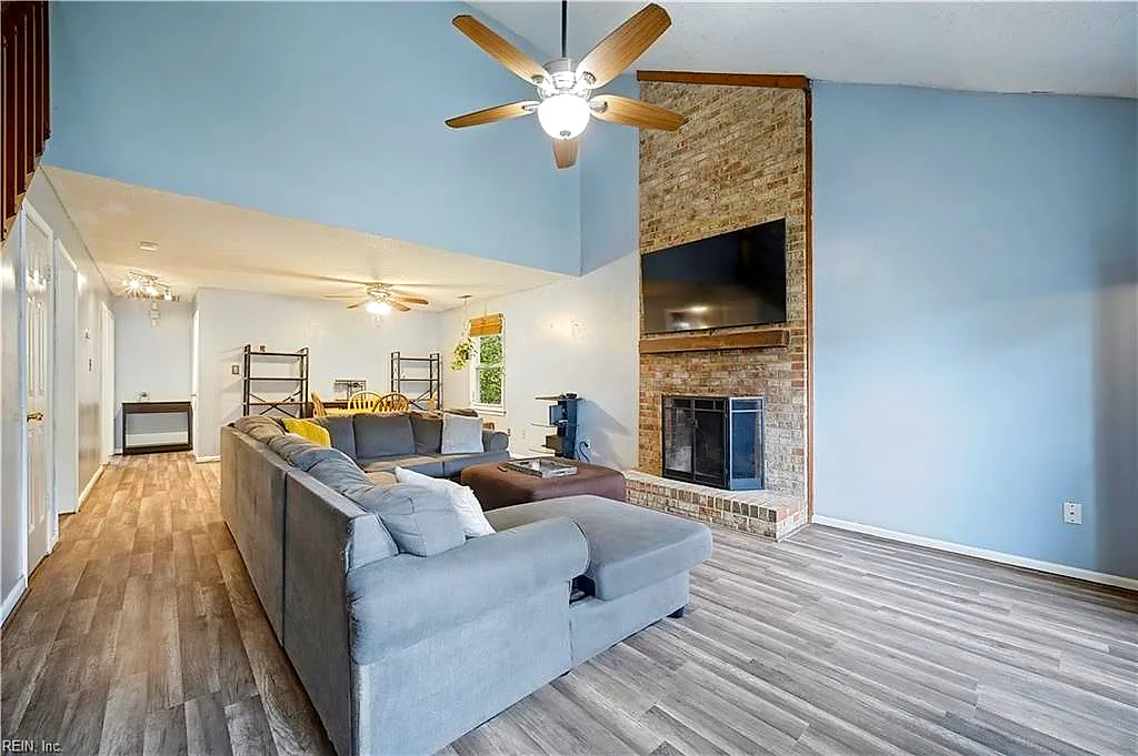 4253 Spruce Knob Rd, Virginia Beach — photo