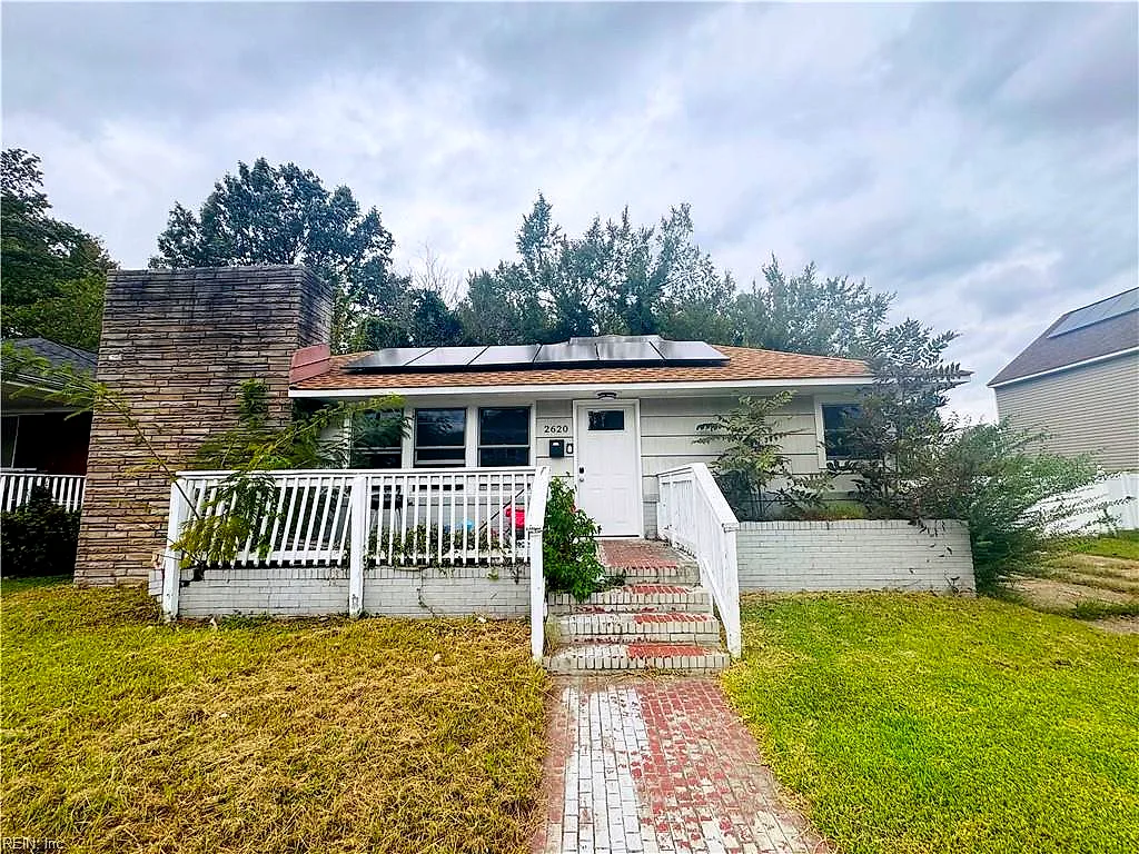2620 E Virginia Beach Blvd, Norfolk — photo