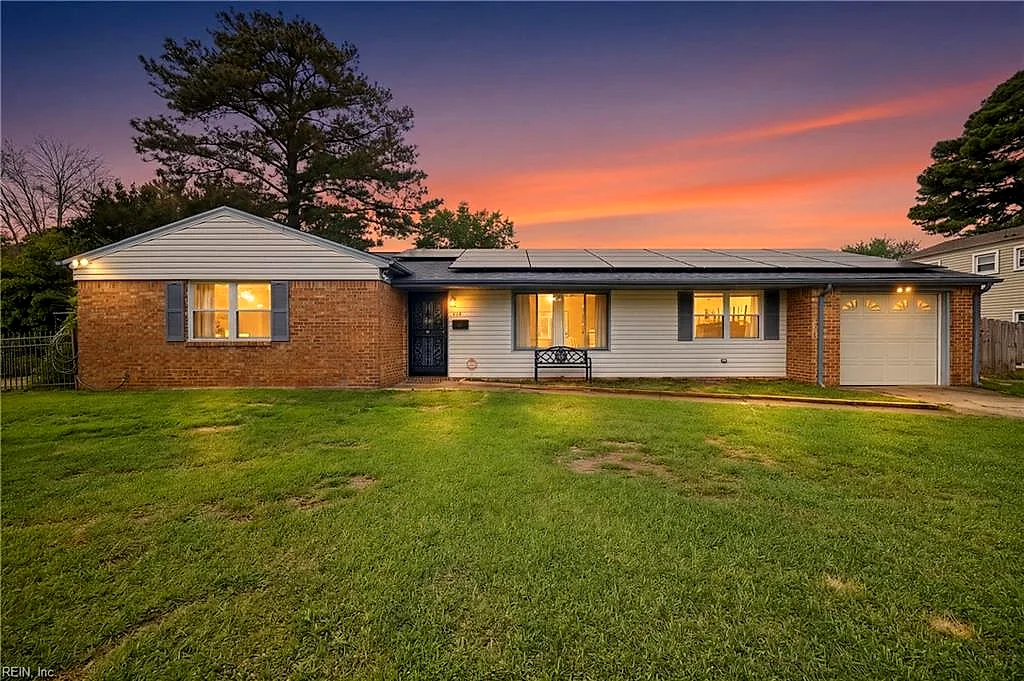245 Palace Green Blvd, Virginia Beach — photo