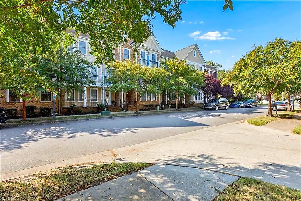 2963 Woodland Ave, Norfolk — photo