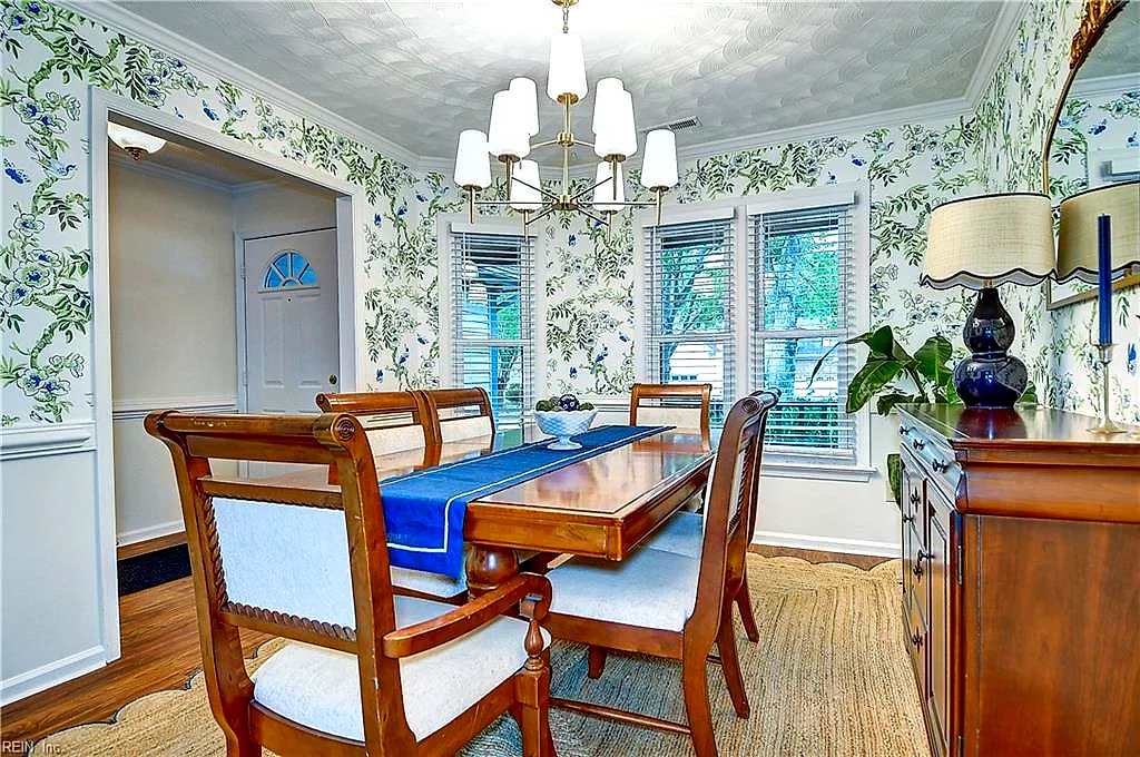 443 Supplejack Ct, Chesapeake — photo