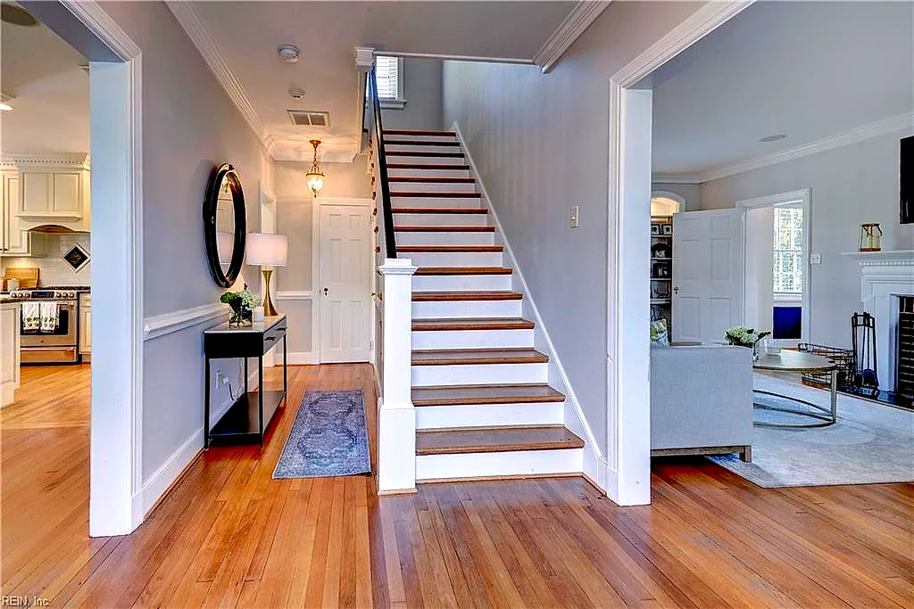 505 Richmond Rd, Williamsburg — photo