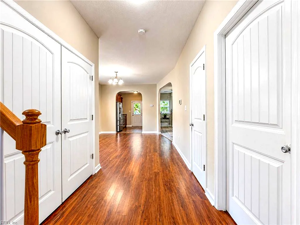 1431 Oliver Ave, Chesapeake — photo