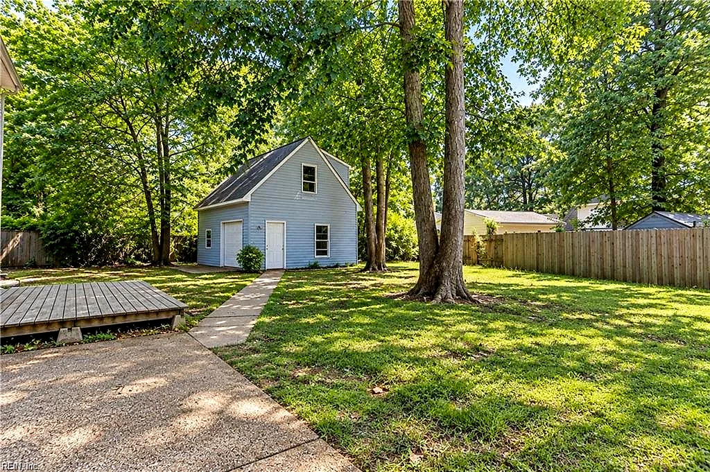4 Finch Pl, Newport News — photo