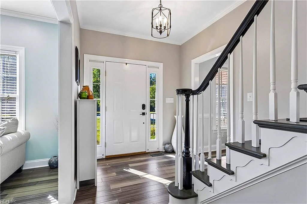10 Black Oak Ct, Poquoson — photo