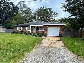 1805 Dockwood Trl, Chesapeake — photo