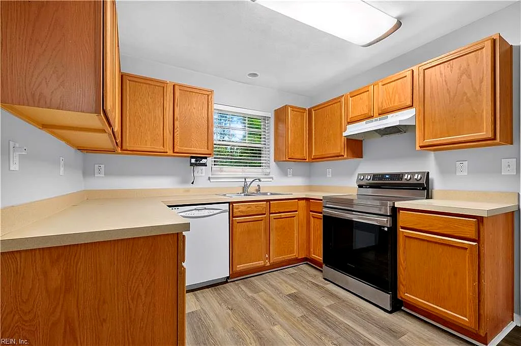 2716 Thomas St, Chesapeake — photo