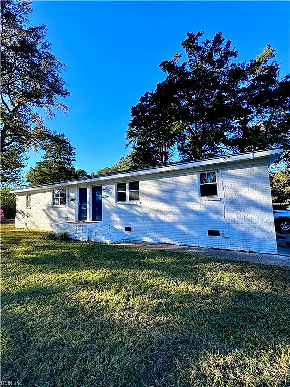 313 Scott Ln, Virginia Beach — photo