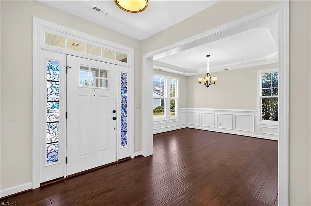 1901 Terramar Ln, Virginia Beach — photo