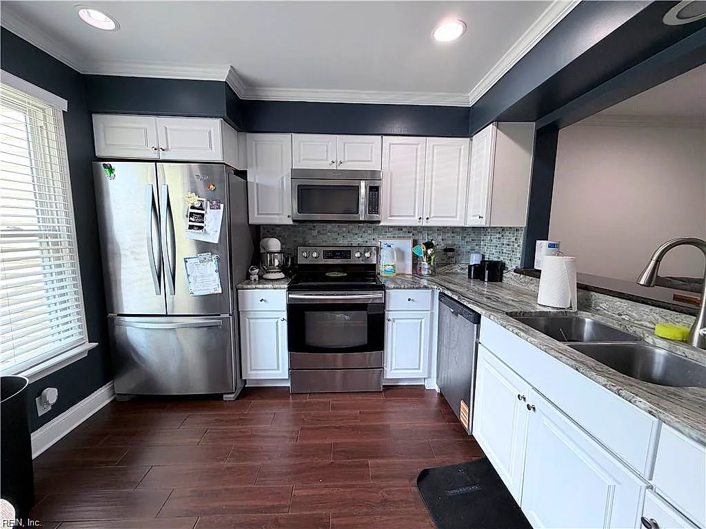 1528 Jameson Dr, Virginia Beach — photo