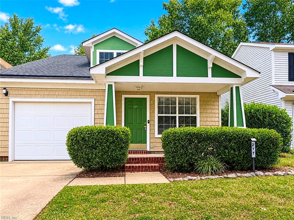 277 Town Pointe Way, Newport News — photo