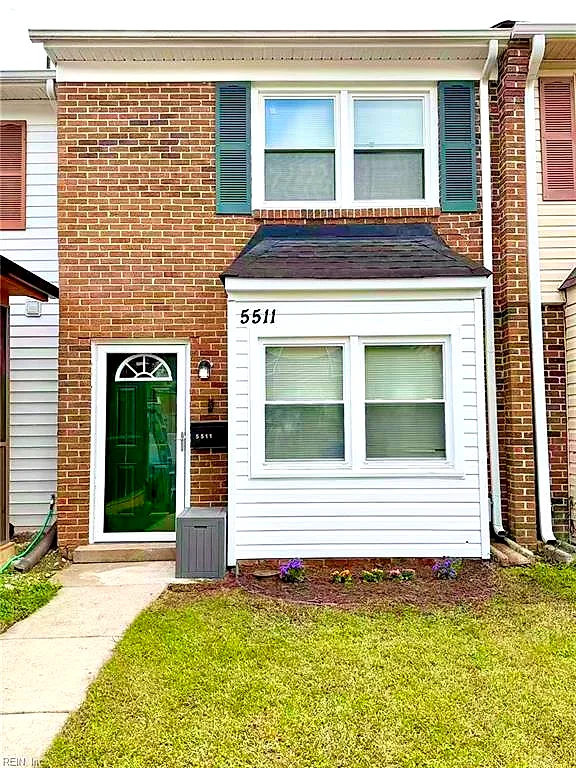 5511 New Colony Dr, Virginia Beach — photo