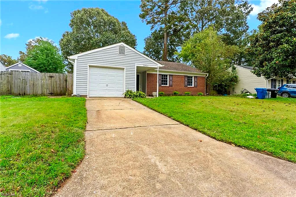 2921 Dante Pl, Virginia Beach — photo