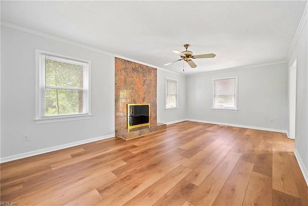 1309 Yawl Pt, Virginia Beach — photo