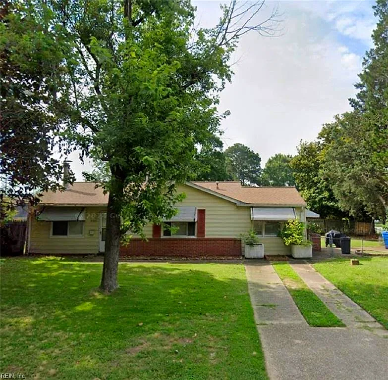 4705 Overman Ave, Virginia Beach — photo