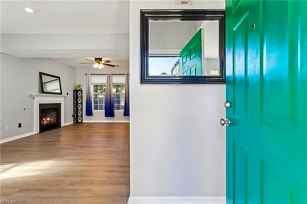 5921 Meriwether Ct, Williamsburg — photo