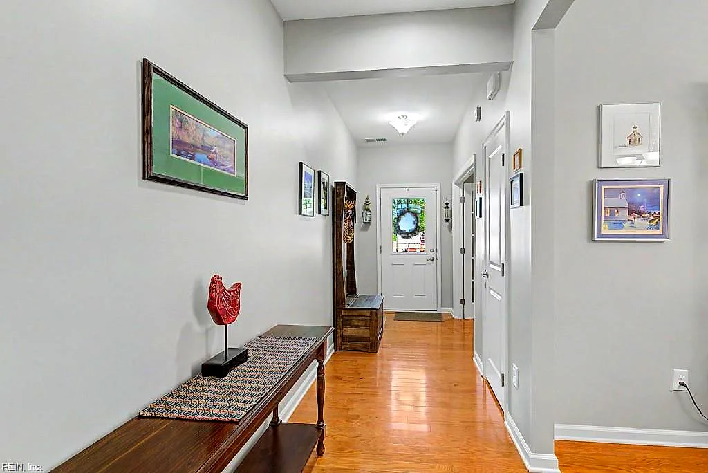 204 Christopher Ln, Williamsburg — photo