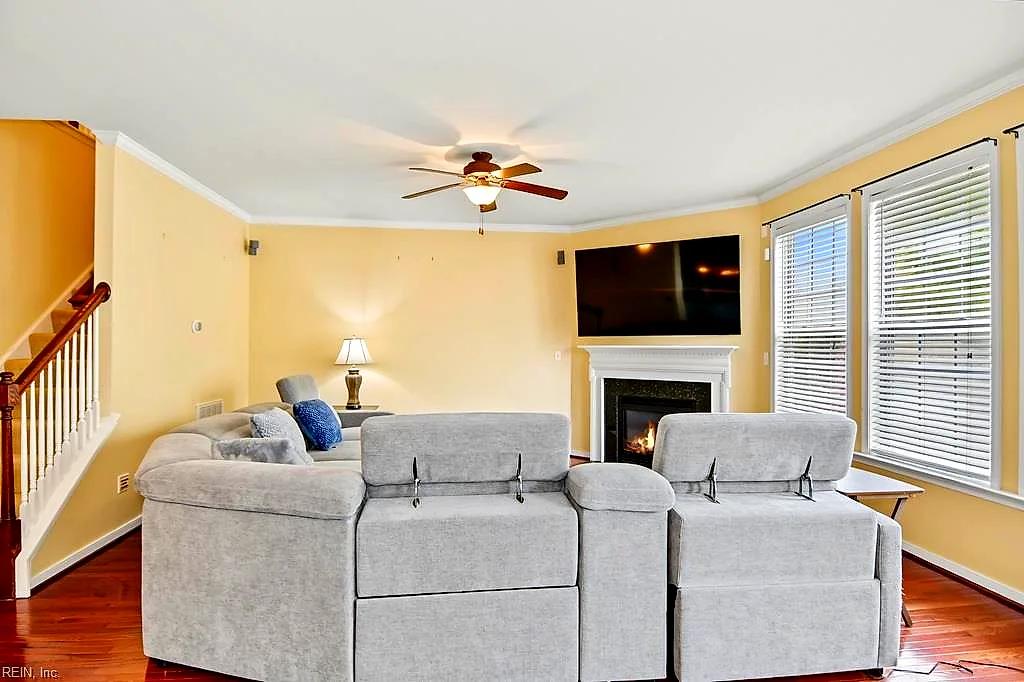 3884 Stumpy Lake Ln, Virginia Beach — photo