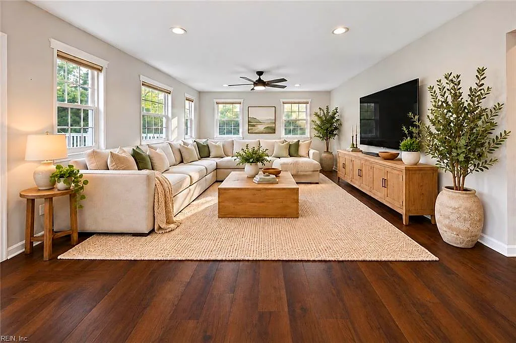 509 Ballahack Rd, Chesapeake — photo