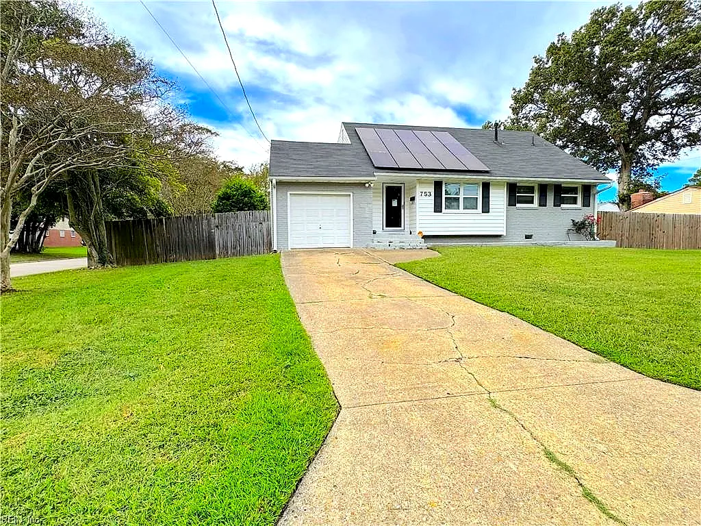 753 De Laura Ln, Virginia Beach — photo