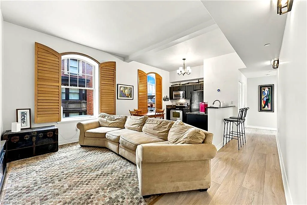 241 Granby St #50, Norfolk — photo