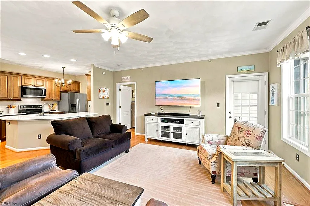 2849 Rose Garden Way, Virginia Beach — photo