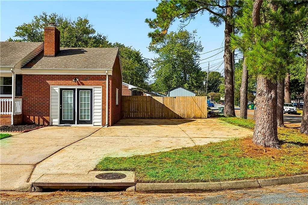 47 Ivy Farms Rd, Newport News — photo