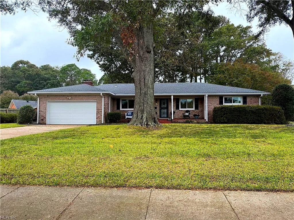 1037 Five Forks Rd, Virginia Beach — photo