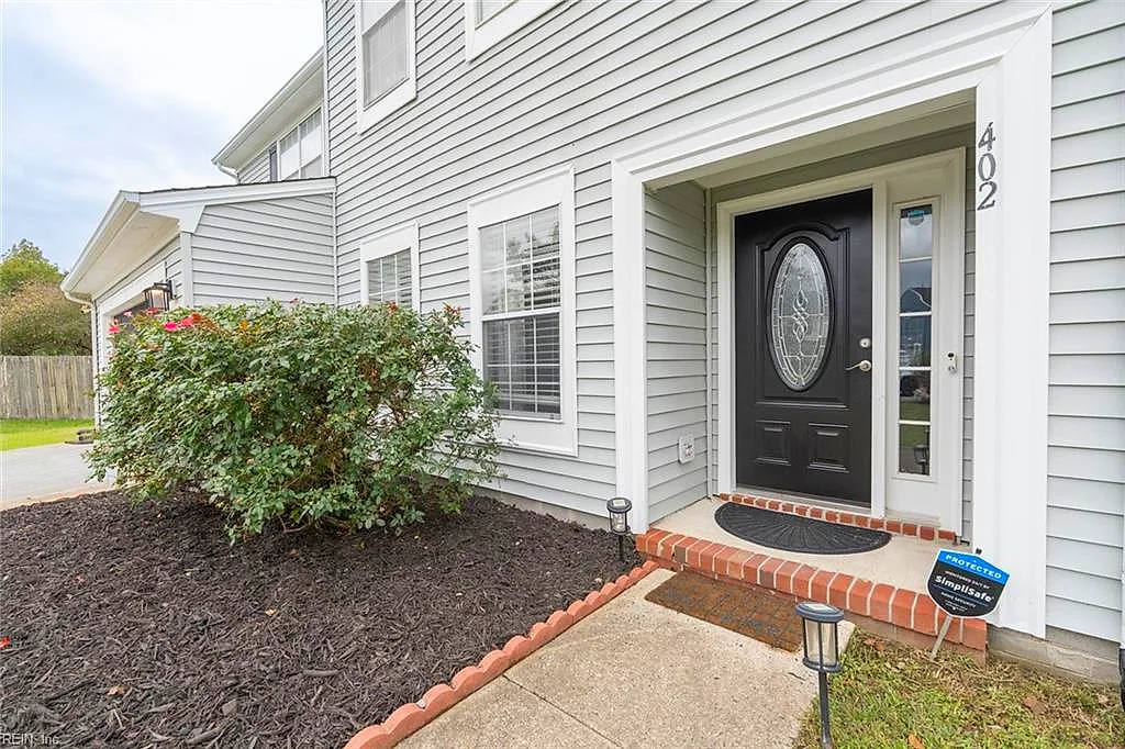 402 Mallet Way, Chesapeake — photo