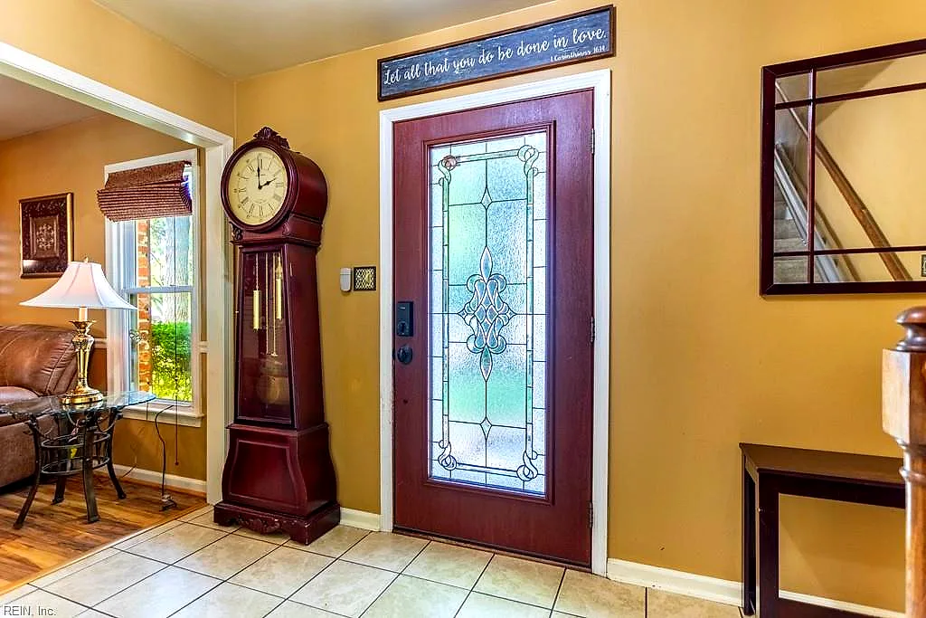 265 Curtis Tignor Rd, Newport News — photo