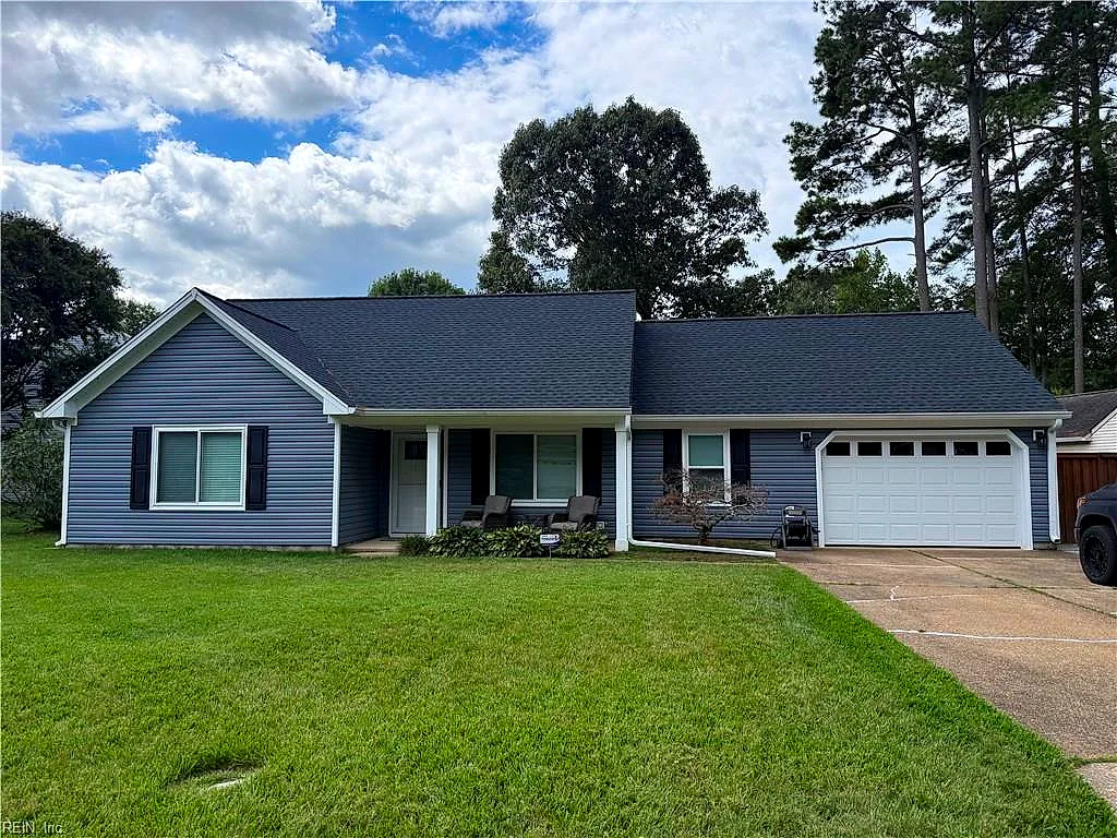 3057 Damascus Trl, Virginia Beach — photo
